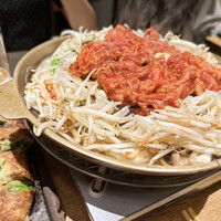 水剌間 恵比寿本店 - 