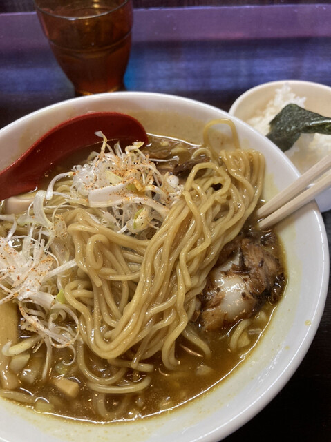中華そば いっけんめ 茨大前店 - 赤塚/ラーメン | 食べログ