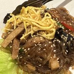 コリアンダイニングどんぐり - 