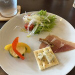 カンティ カンティ - 