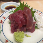 季節料理 魚竹 - 