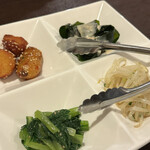 コリアンダイニングどんぐり - 