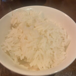 虎穴 - ジャスミンライスが美味しい