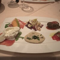 エリオ・ロカンダ・イタリアーナ - 