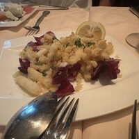 エリオ・ロカンダ・イタリアーナ - 