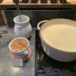 カフェ・イン・ザ・パーク - 