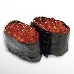 回転寿司がんこ - 料理写真: