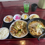 台湾料理 福府 - 