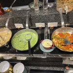 カフェ・イン・ザ・パーク - 