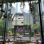 カフェ・イン・ザ・パーク - 