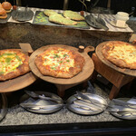 カフェ・イン・ザ・パーク - 