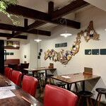 Magokura - いつも清潔感のある綺麗な空間