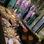 カフェ・イン・ザ・パーク - 