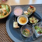 カフェ・イン・ザ・パーク - 