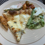 カフェ・イン・ザ・パーク - 