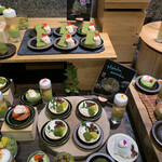 カフェ・イン・ザ・パーク - 