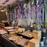 カフェ・イン・ザ・パーク - 