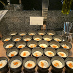 カフェ・イン・ザ・パーク - 