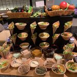 カフェ・イン・ザ・パーク - 