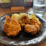 麺場 田所商店 - 