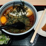 Yoshisoba - 