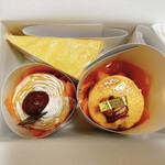 ジャンルプラン - 