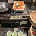 カフェ・イン・ザ・パーク - 