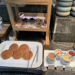 カフェ・イン・ザ・パーク - 