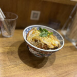 Torikatsudon No Kurobee - 