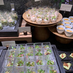 カフェ・イン・ザ・パーク - 