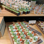 カフェ・イン・ザ・パーク - 