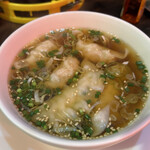 Gyouza Banchou - スープ餃子