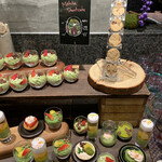 カフェ・イン・ザ・パーク - 