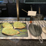 カフェ・イン・ザ・パーク - 