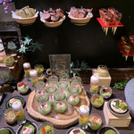 カフェ・イン・ザ・パーク - 