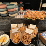 カフェ・イン・ザ・パーク - 