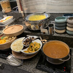 カフェ・イン・ザ・パーク - 