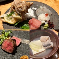 ダイナミックキッチン＆バー 響  西新宿野村ビル店 - 