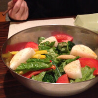 まある - サラダ