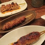 Sumibi Yakitori Kicchin Hiyoko - 