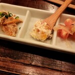 Sumibi Yakitori Kicchin Hiyoko - 