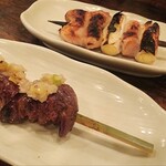 Sumibi Yakitori Kicchin Hiyoko - 