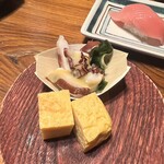 Sushi Tsukiji Nihonkai - 