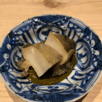 枯淡 - 