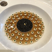 ガストロノミー ジョエル・ロブション - 