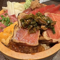 焼うお いし川 名古屋 - 