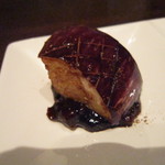 茶良ら - しいたけ