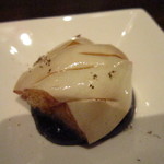 茶良ら - 城茄子