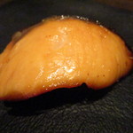 茶良ら - 鮭西京焼き