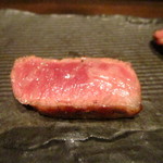 茶良ら - 一口サイズ